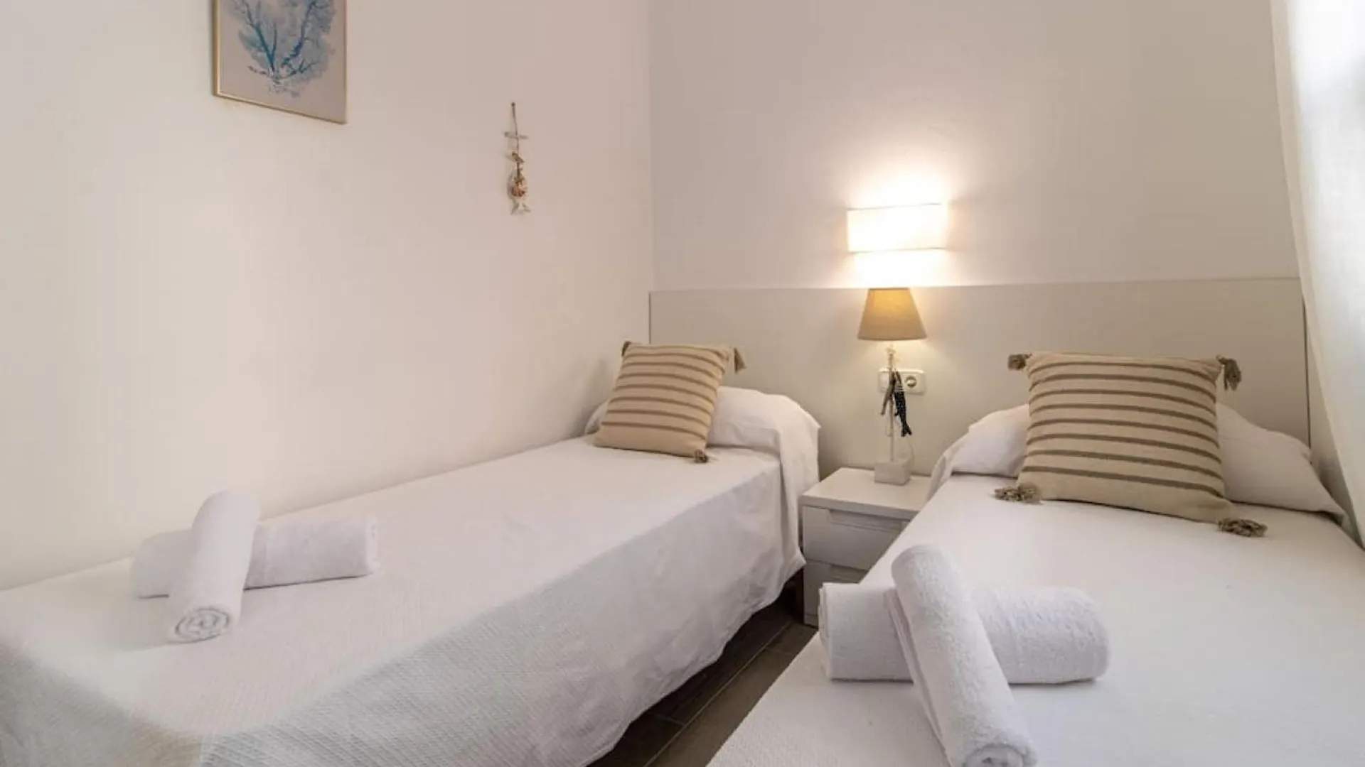 4Brothers Cala En Porter  Apartment