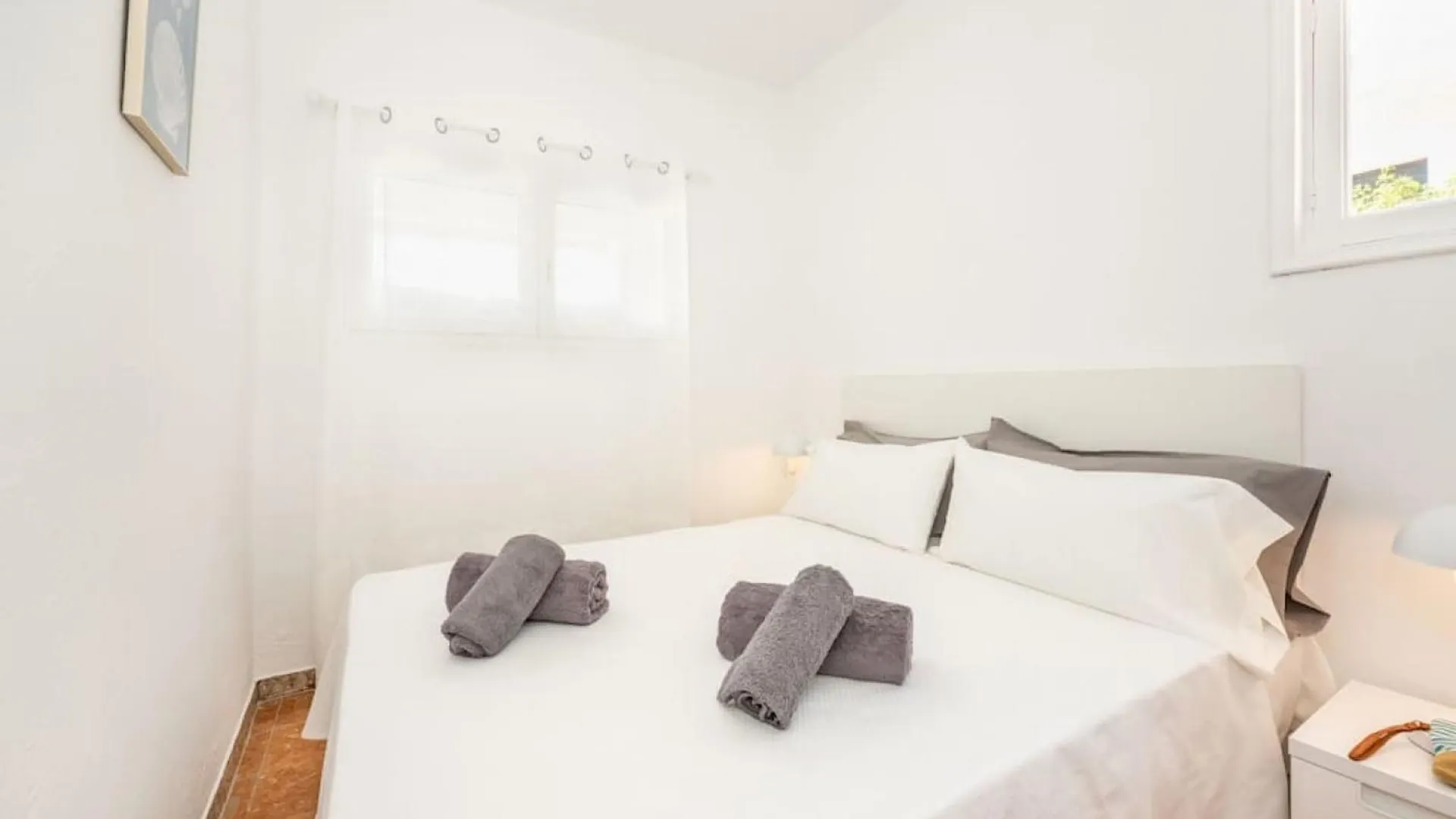 Apartment 4Brothers Cala En Porter