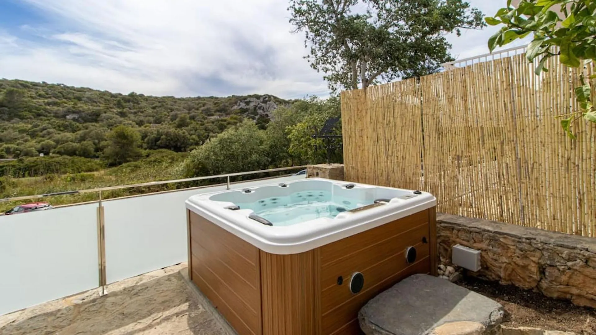 4Brothers Cala En Porter  0*, Cala En Porter (Menorca) 스페인