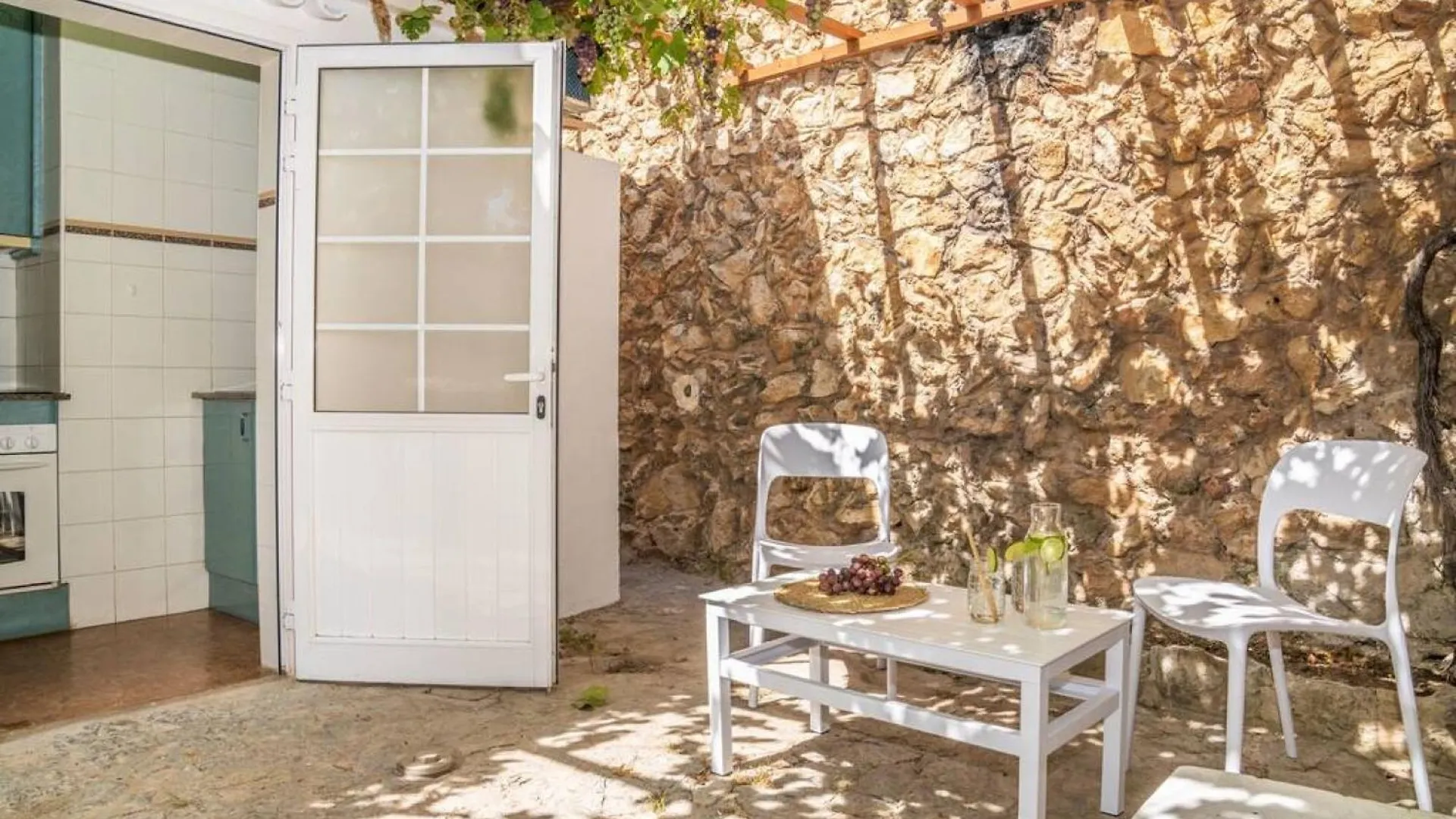4Brothers Cala En Porter  아파트 Cala En Porter (Menorca)