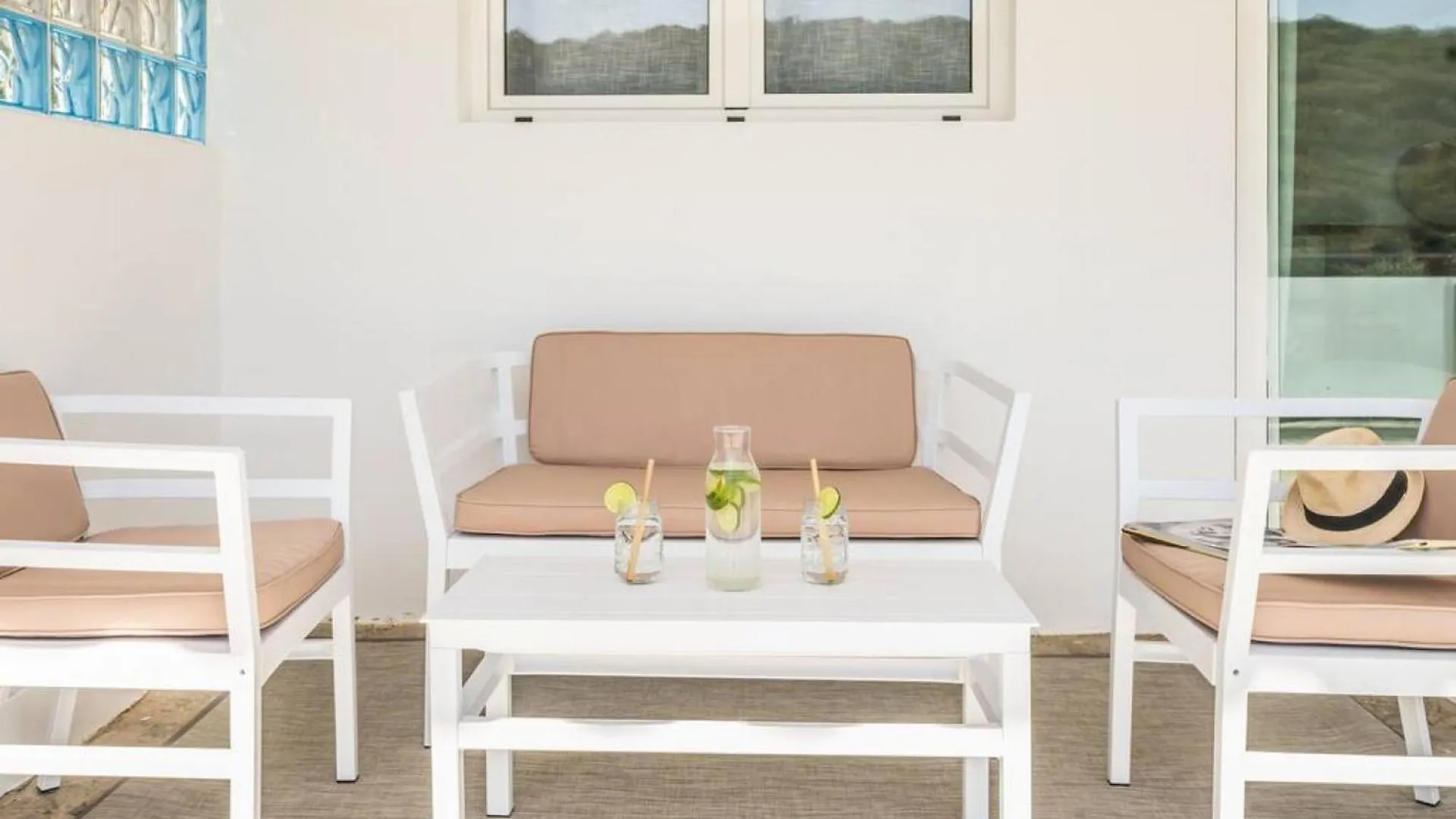 4Brothers Cala En Porter  Apartment